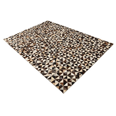 Ortega Brown Rug
