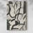 Ink Maze II -Gallery Wrapped Cavas-971450937