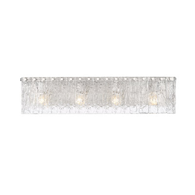 Timeothy 4 Light Vanity