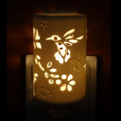 Veilleuse Colibri Aroma