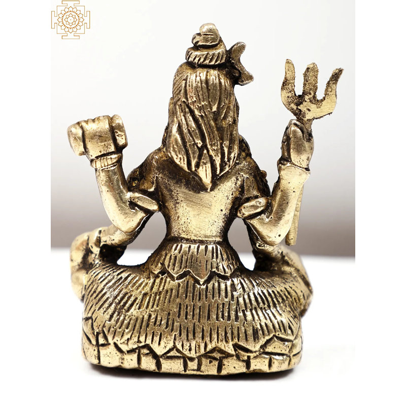 Petit Shiva