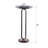 25" Tall Marble Top End Table