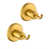 Brushed Gold est en rupture de stock