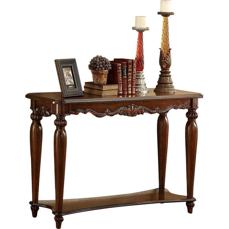 Tryphosa 48'' Console Table