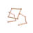 Wooden embroidery stand UNIVERSAL ( SOFA AND TABLE-TYPE) Bullfinch 35?48 cm CSSN3548-113099697