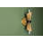 Angie Steel Armed Sconce-23264351