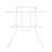 Metal Iron Holder