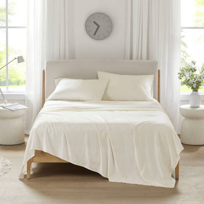 Microfiber Coolmax Microfiber Coolmax Solid Sheet Set