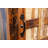 Hanaya 20'' W Solid Wood Nightstand