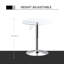 Hayriye Round Dining Table