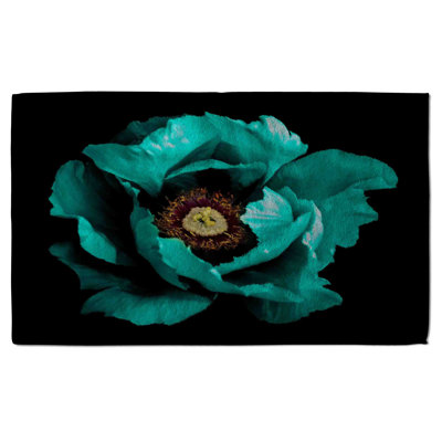 Cotton Waffle Tea Towel Kitchen Towel