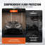 Rouleau de plancher de garage VEVOR-94848270