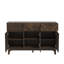 Keitlyn 118.6 Cm Wide 3 Drawer Sideboard-91717337