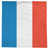 Oklahoma City, bleu / blanc / orange