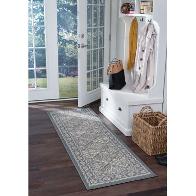 Hoban Indoor Rug