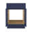 Hibbitts 24'' Single Bathroom Vanity Base Only-1788342363
