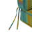Sunbrella 22" x 45" Outdoor Deep Seat Cushion Set with Ties-1719693697