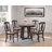 Latresa Extendable Round Solid Wood Dining Set-1987137857-1987137856-1987137863