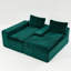 Fauteuil convertible Turvet