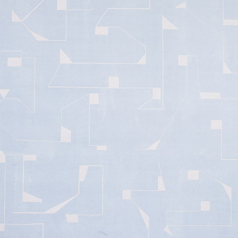 Schumacher x Porter Teleo Circuit Wallpaper, Sky