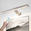 Battery Powered LED Wall Mount Picture Light