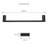 Linear 24” Towel Bar-126316933