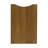 Bamboo Square Utensil Crock