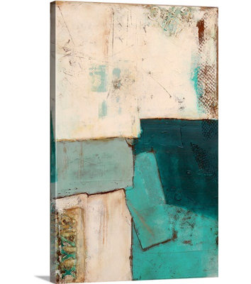 «Urban Block» par Frisco, impression