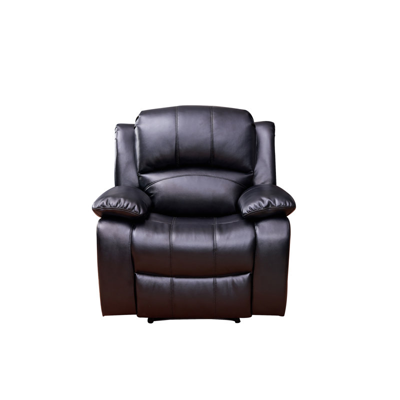 Convergent Recliner, Power, Beige