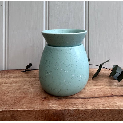 Ceramic Tabletop Wax Warmer
