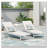 CHAISE LOUNGE