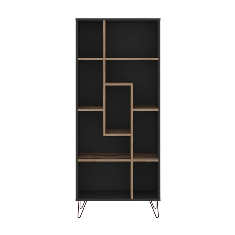 177cm H x 75cm W Standard Bookcase