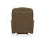 Fauteuil inclinable manuel à bascule Jasper-100462496