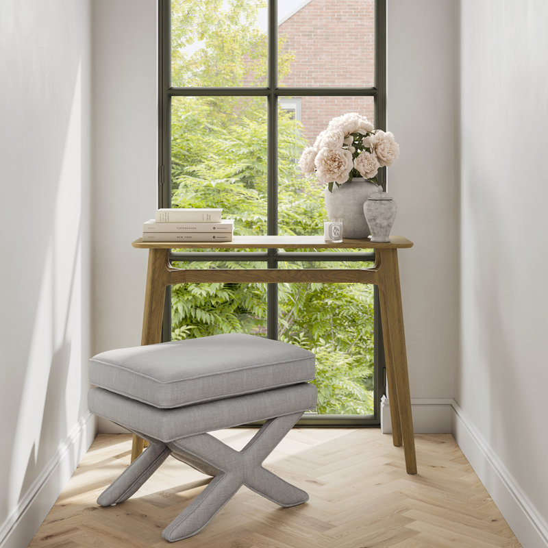 KITT CONSOLE TABLE