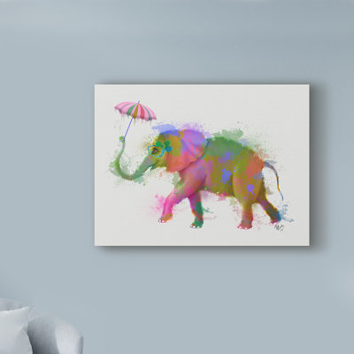 Graphic Art Print