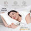 Ensemble de 2 taies d'oreiller en soie 100% 6A Smooth Respirant-107494384-107494373