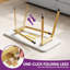 Four Leg Coffee Table-1136471315-1136471406