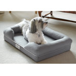 Orthopedic Polyester Pet Bed