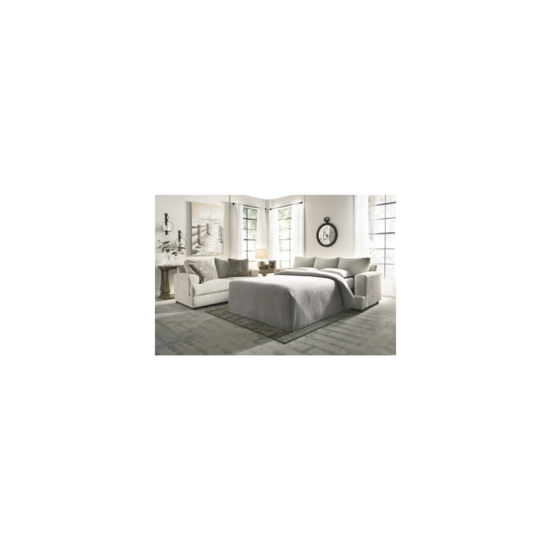 Elizette Queen Sofa Sleeper