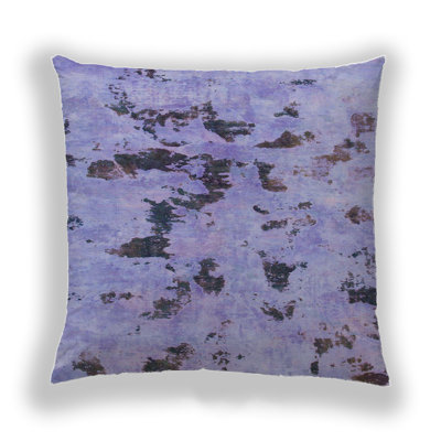 Coussin décoratif abstrait 1019