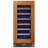 XO Appliance 15'' 34 Bottle Single Zone Built-In Wine Refrigerator-53883515