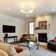 19.6'' Ceiling Fan with Light Kit and Remote Control Included