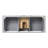 Abdullah 54'' Single Bathroom Vanity Base Only-55779787