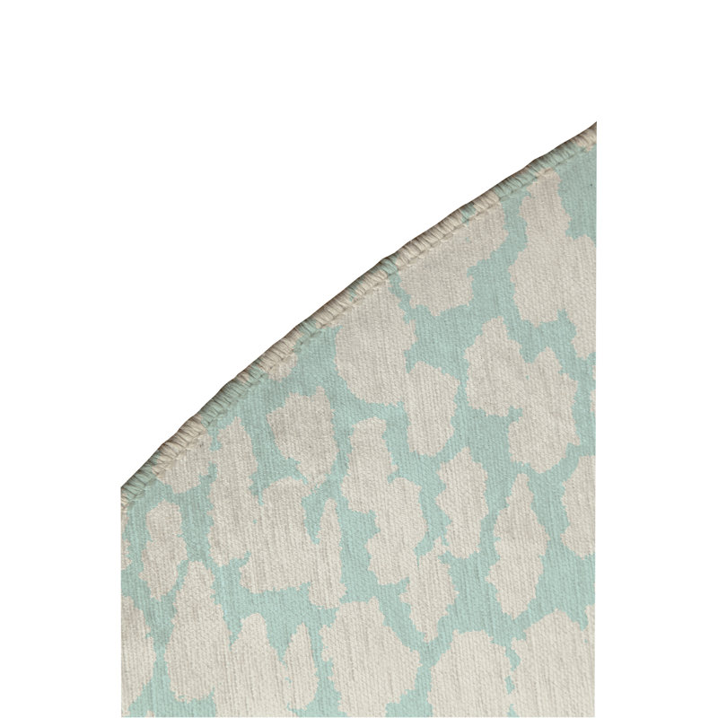 Animal Splat Activity Mat, Light Blue/Blue