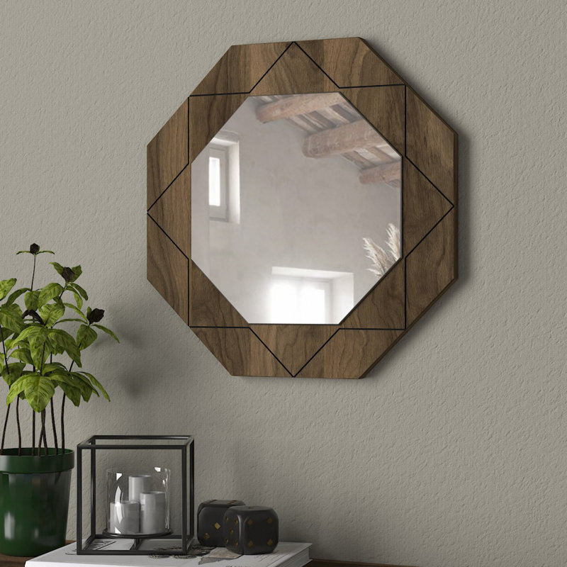 Miroir d'appoint Nikolas