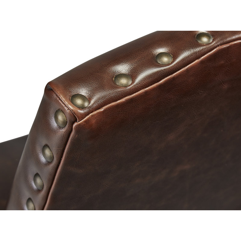 Madrid Leather Dining Chair