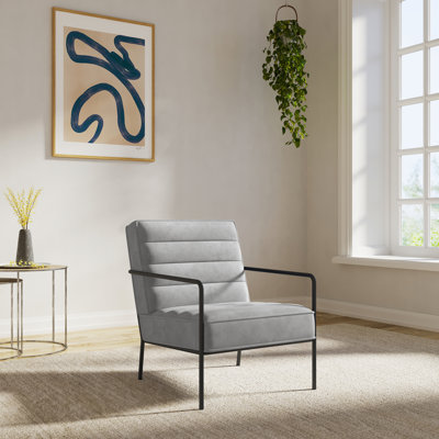 Ryker Upholstered Armchair