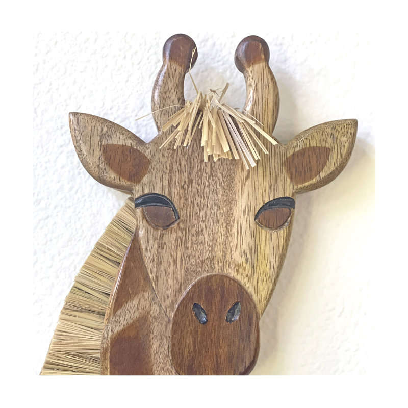 Giraffe Wall Décor