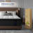 Wayfair Sleep 10''/12'' Medium Pocket Spring Hybrid Mattress with CertiPUR-US-1609242009-1608302241