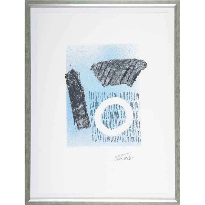 Ajo # 4 Framed Print